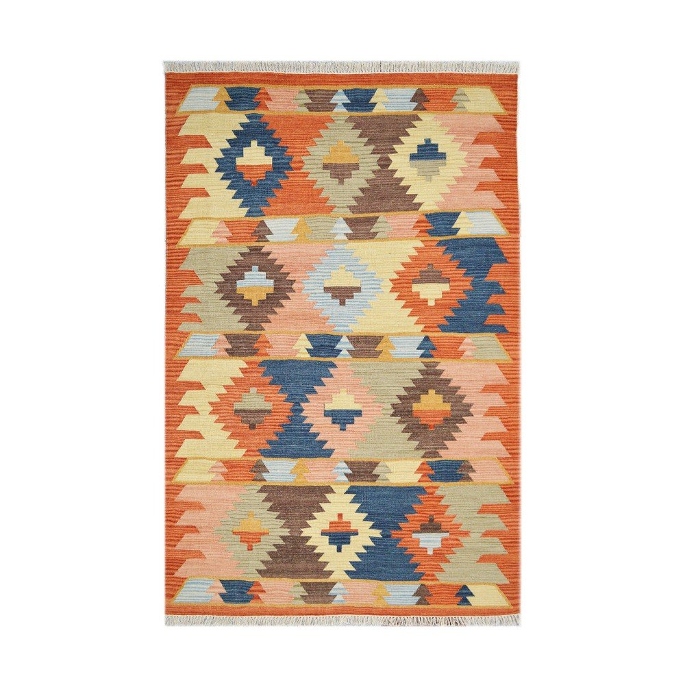 Koberec Bakero Kilim Classic Sandra, 75 x 125 cm v:1268178