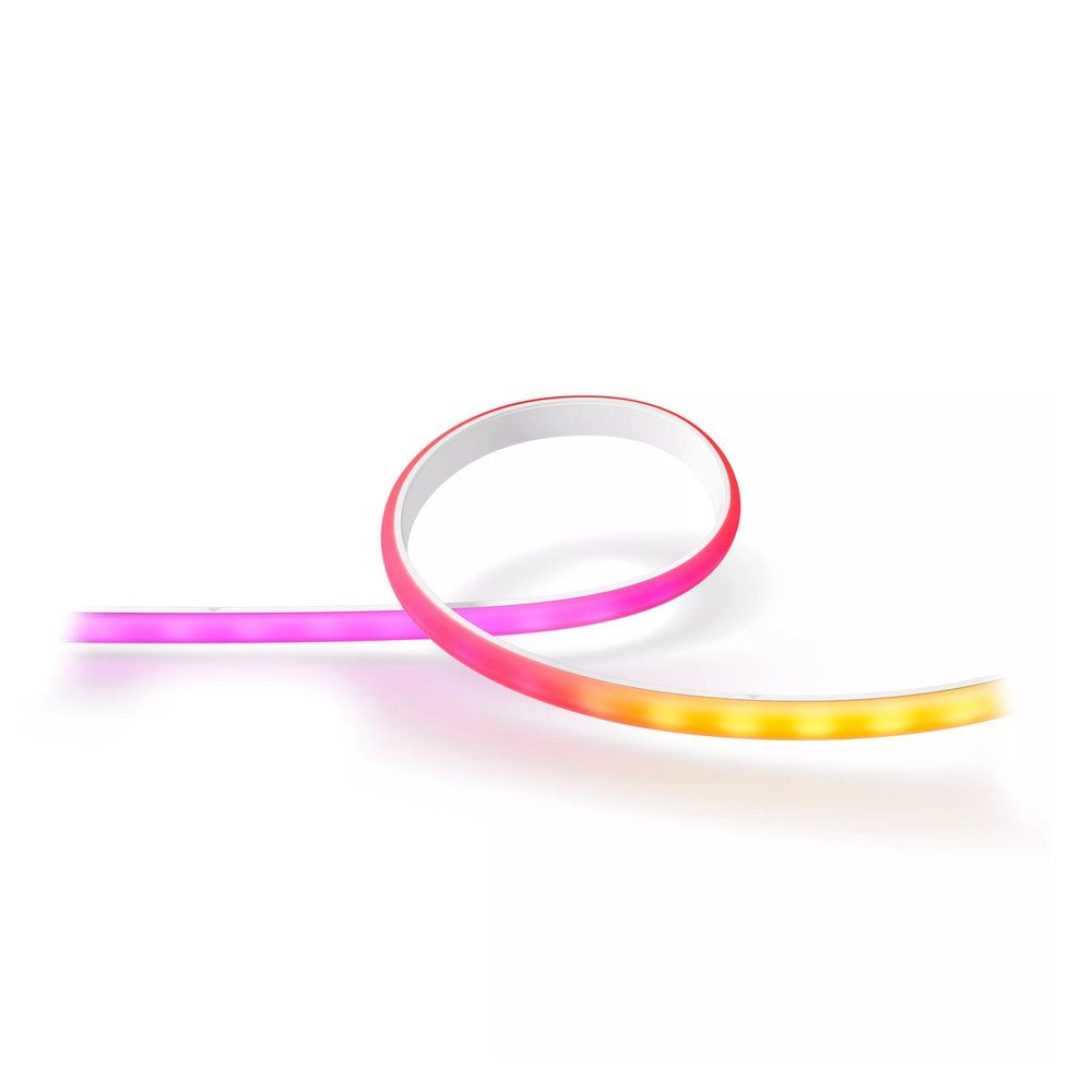 Smart LED páska 20 W 200 cm Gradient lightstrip – Philips Hue v:1680694