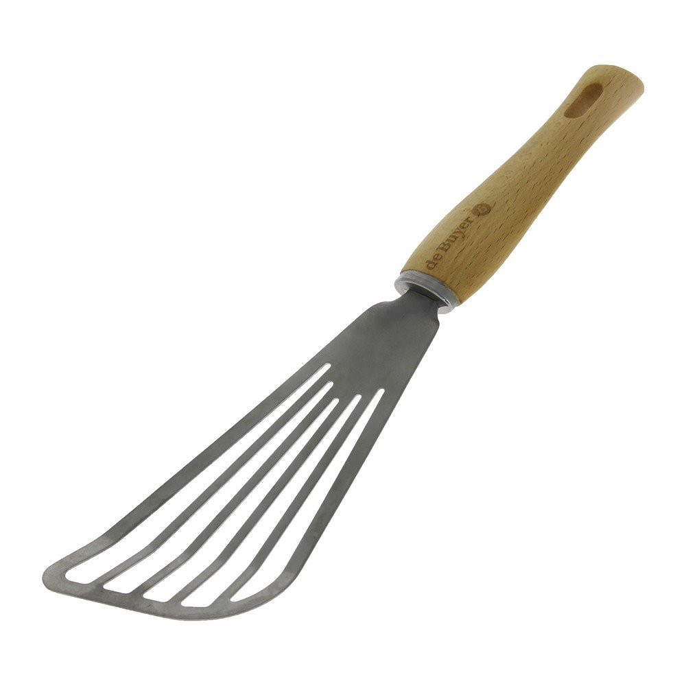 Obracečka z nerezové oceli de Buyer B Bois Flexible v:1392791