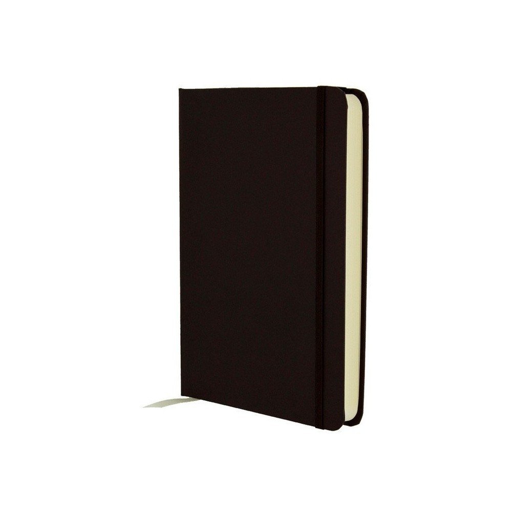 Zápisník Go Stationery Cream Medium v:705860