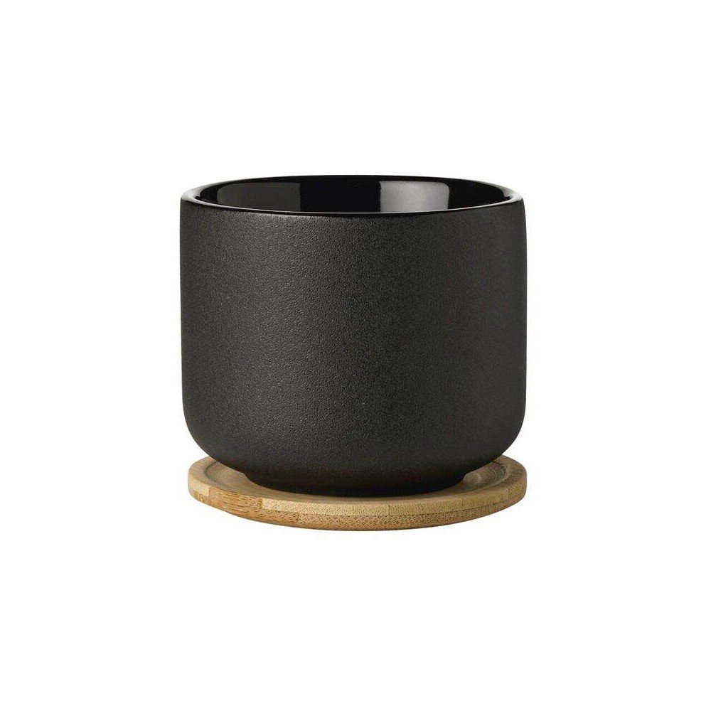 Hrnek s podtáckem Stelton Theo v:931636
