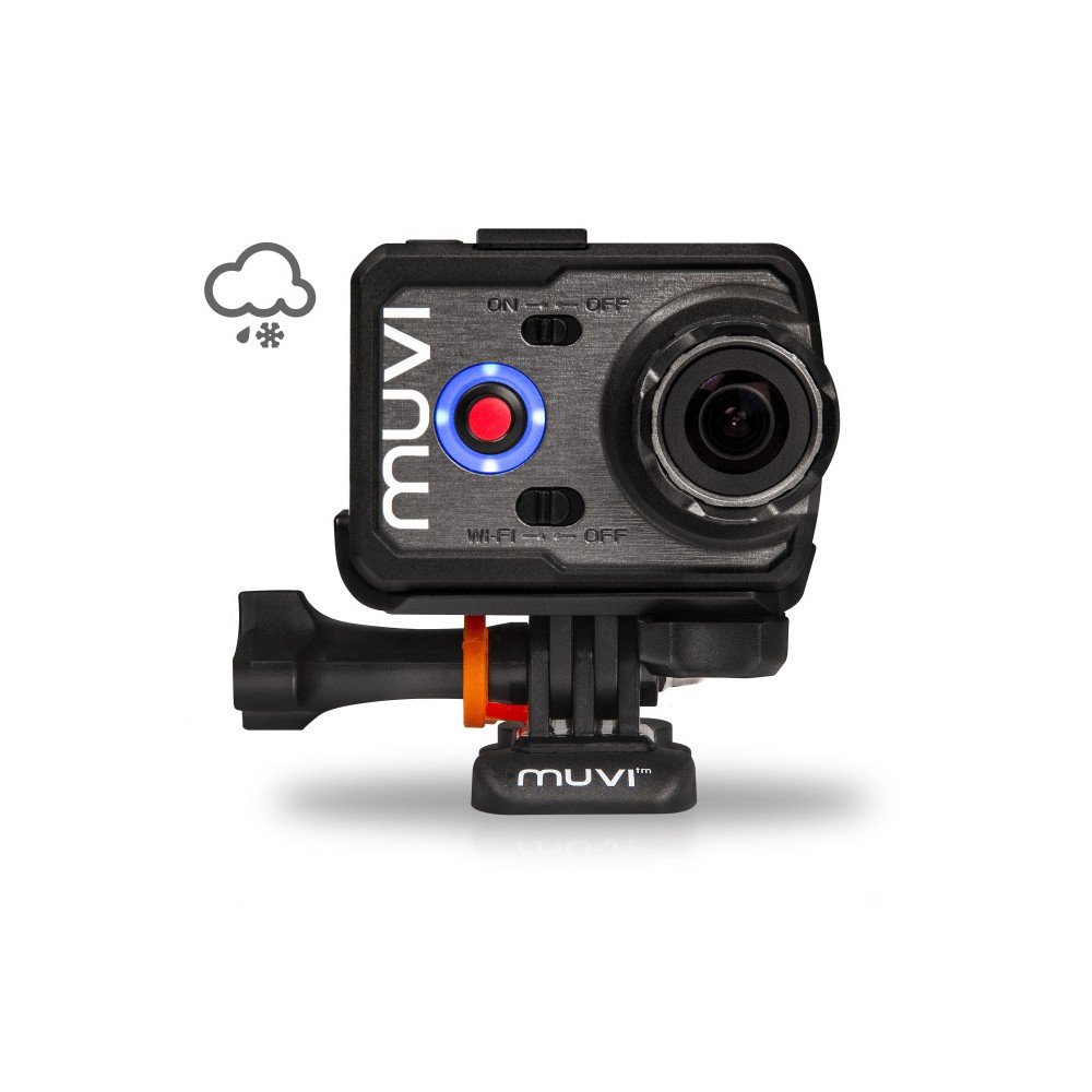 Kamera s Wi-Fi Muvi K-Series K-2 SPORT v:829302