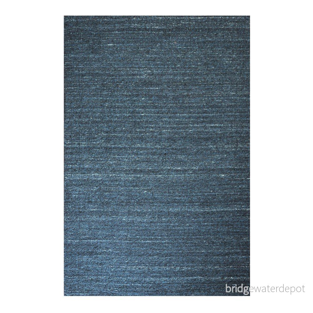 Ručně vyráběný koberec The Rug Republic Midas Charcoal, 160 x 230 cm v:1063238