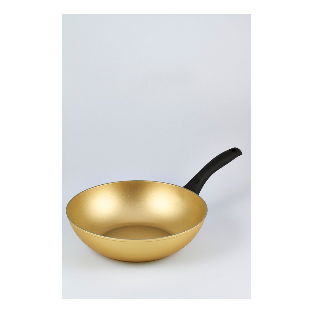 Pánev Bisetti Stonegold Black Handle v:705950