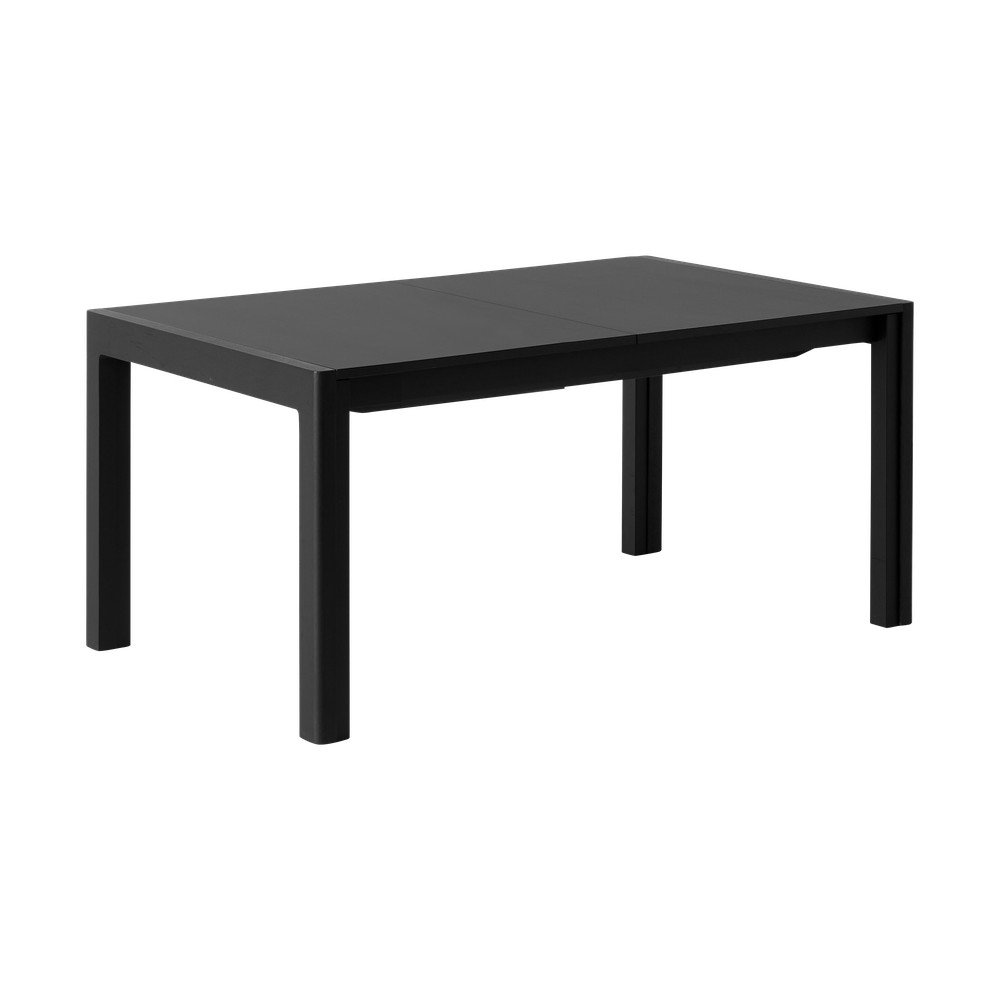 Rozkládací jídelní stůl s přídavnou deskou 96x160 cm Join – Hammel Furniture v:1699846