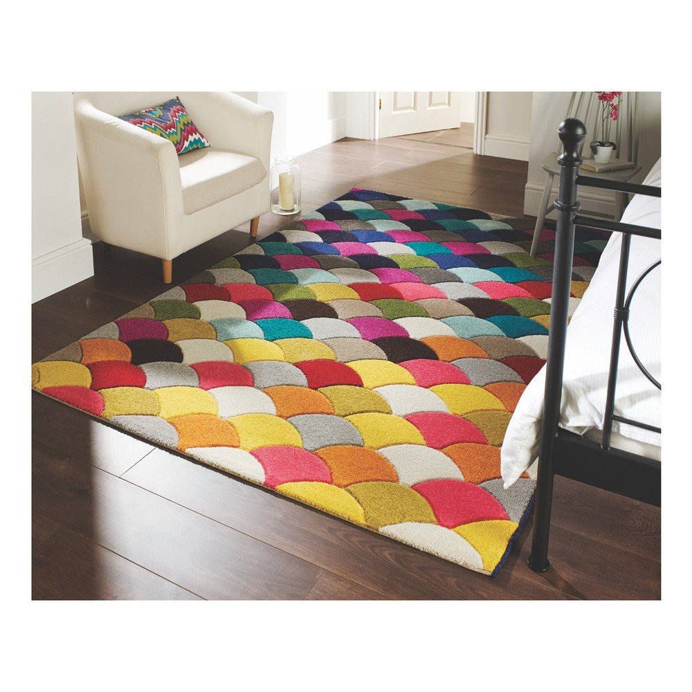 Koberec Webtappeti Boutique Gara, 120 x 170 cm v:1133922