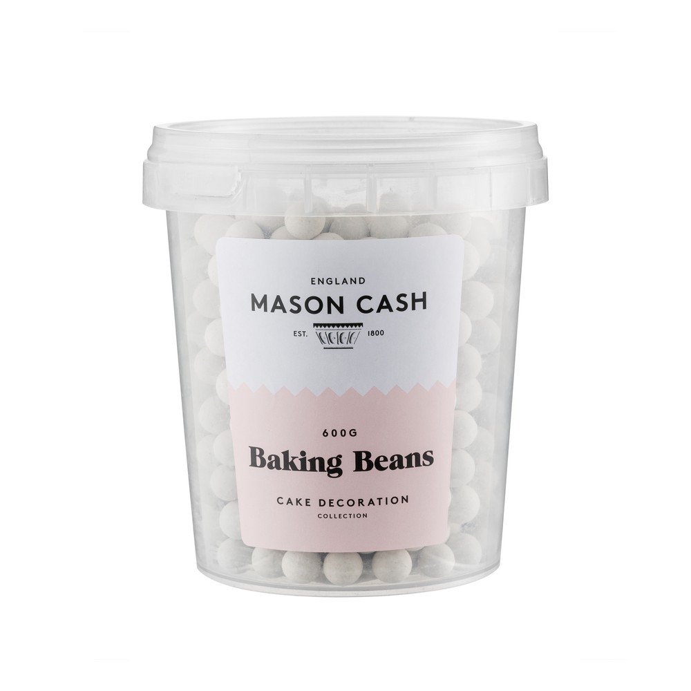 Keramické fazole na pečení Mason Cash, 600 g v:1243490