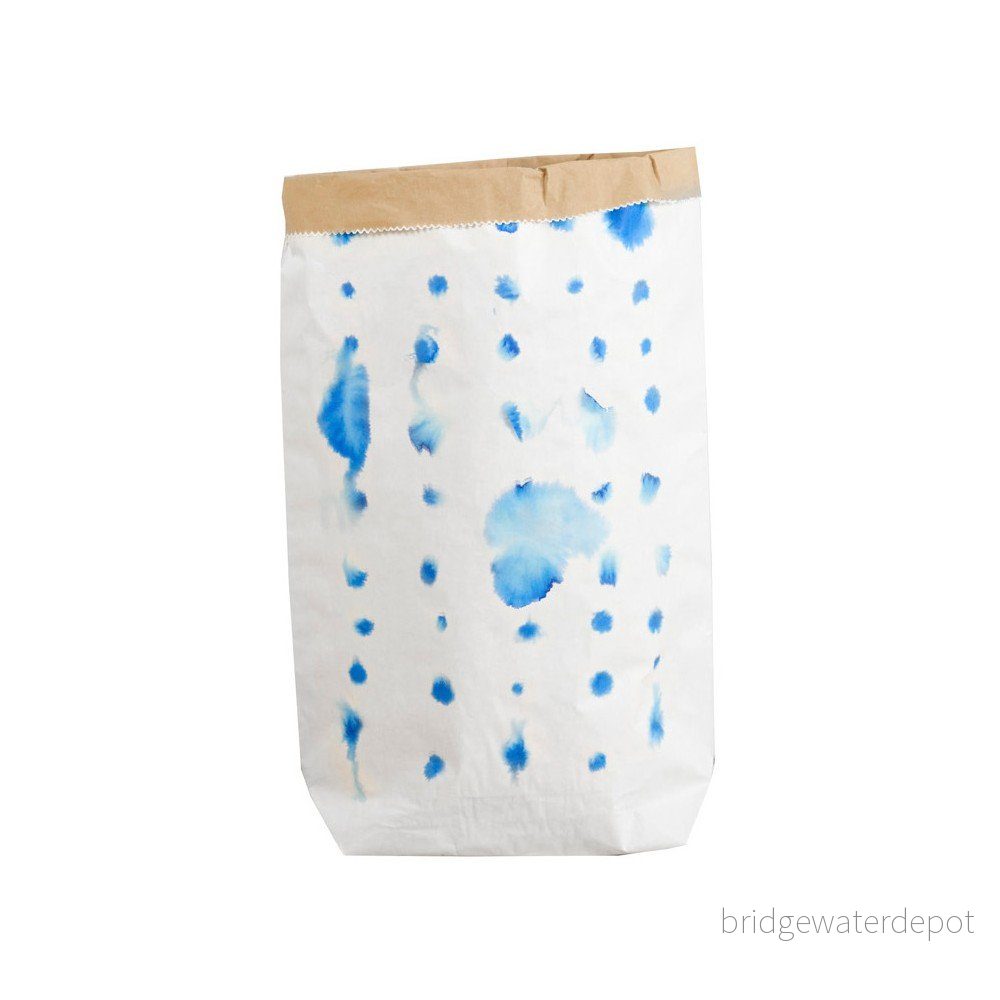 Úložný pytel ThatWay Ocean Drop, 53 cm v:724436