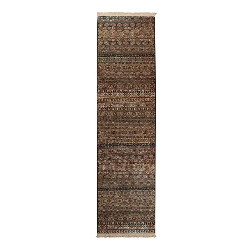 Běhoun Dutchbone Cave, 67 x 245 cm v:1040602