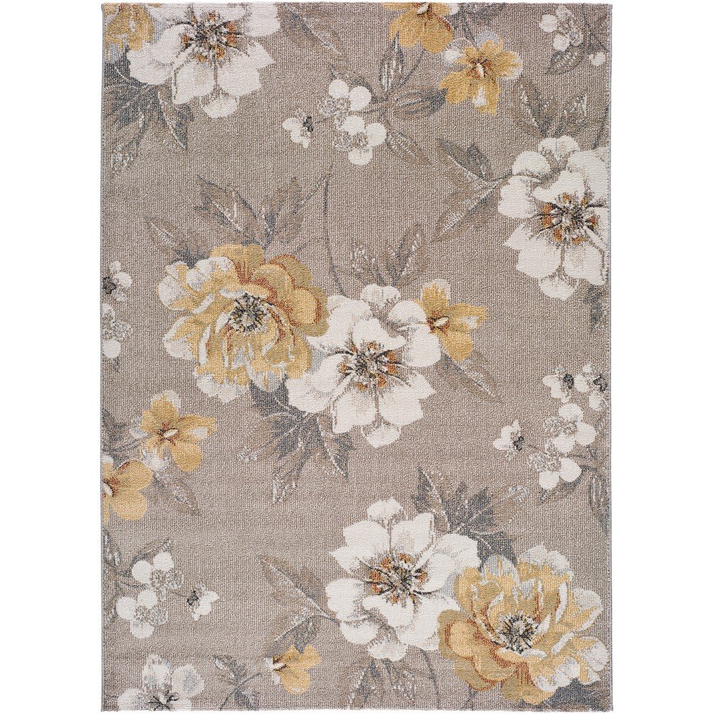 Koberec Universal Floret Light, 140 x 200 cm v:1377155