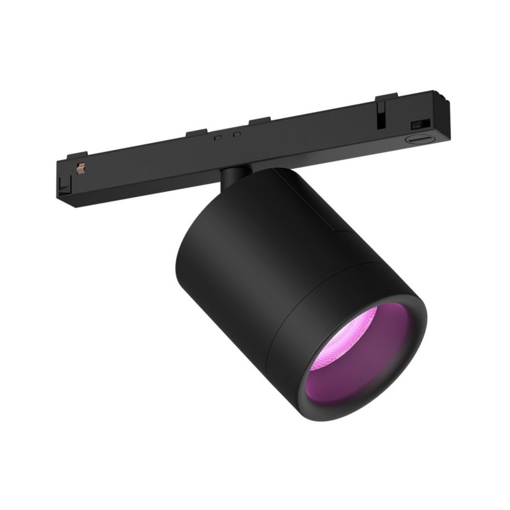 LED smart bodové svítidlo 5 W Perifo – Philips Hue v:1680648