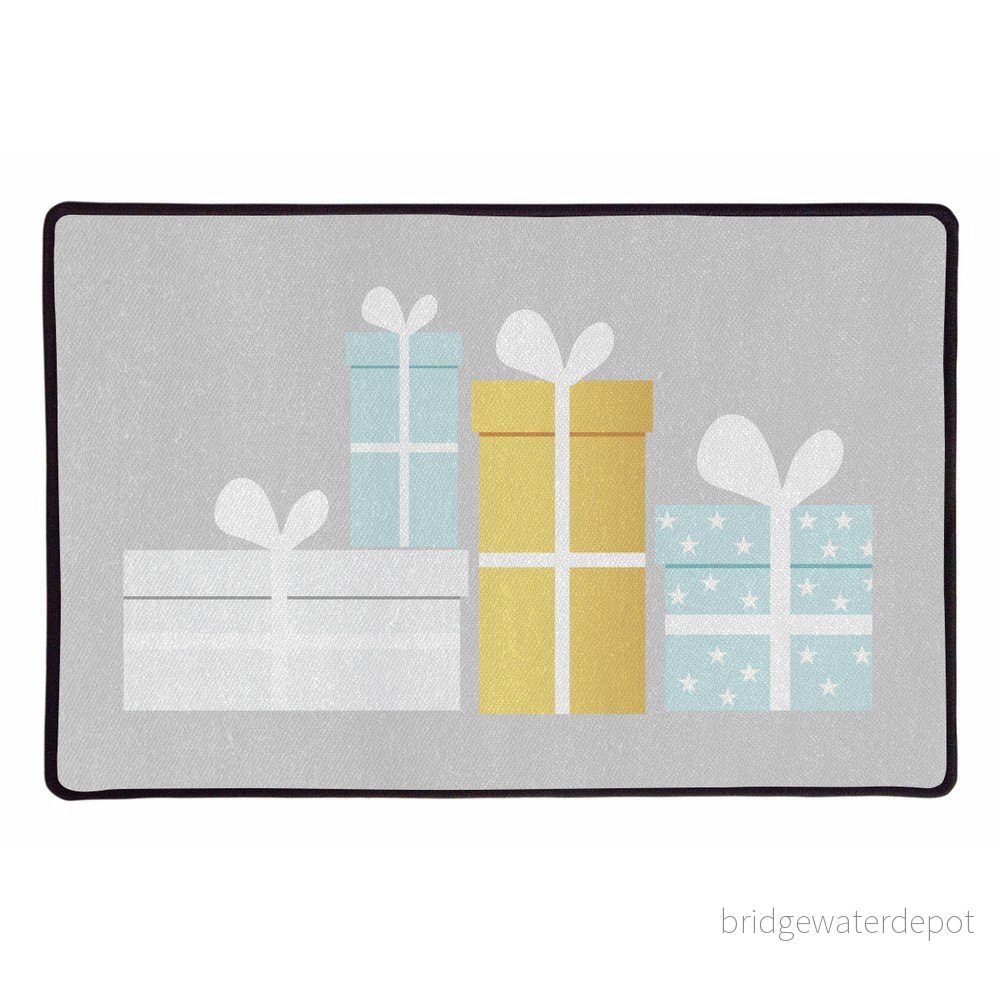 Multifunkční koberec Butter Kings Little Gifts, 45x75 cm v:712874