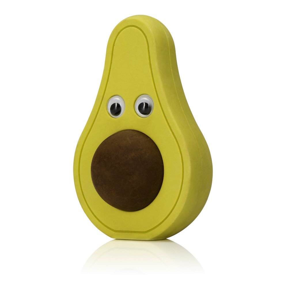 Set ořezávátka a mazací gumy npw™ Avocado v:862048