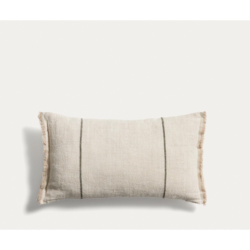 Povlak na polštář 30x50 cm Lidore – Kave Home v:1919512