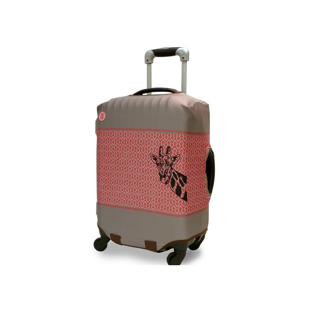 Obal na kufr Dandy Nomad Santorai, vel. M v:855750