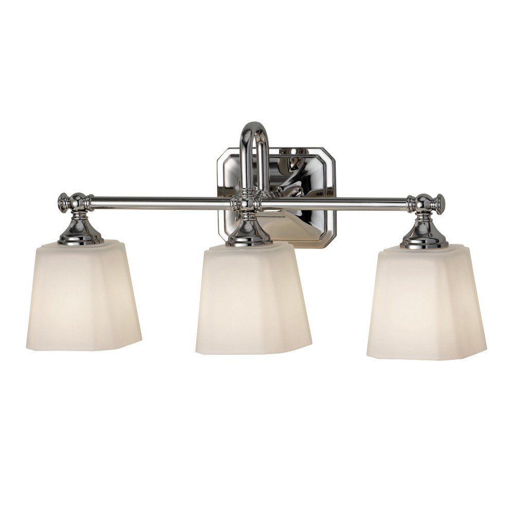 Nástěnné svítidlo Elstead Lighting Concord Tres v:1218578