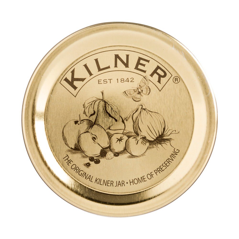 Sada 12 náhradních víček Kilner Jam v:1056878