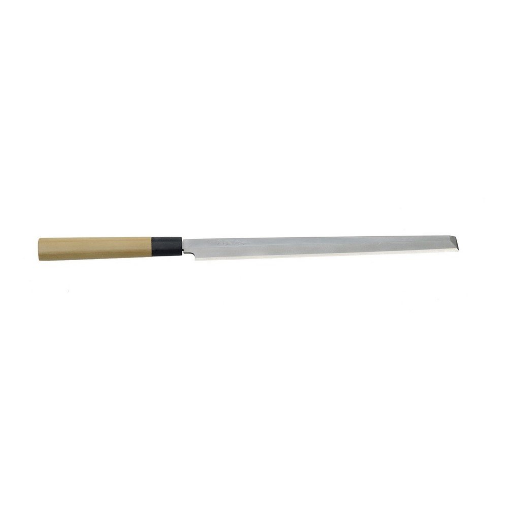Ocelový kuchyňský nůž Tokyo Design Studio Tojiro Takobiki, délka 27 cm v:1312634