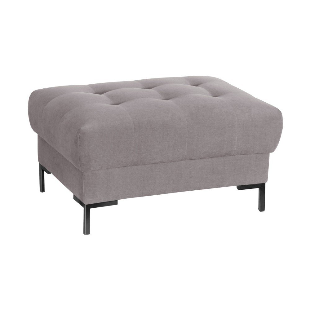 Béžovošedá podnožka Guy Laroche Home Harmony Big v:840932