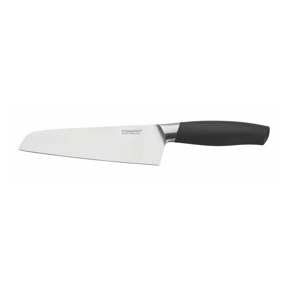 Kuchyňský nůž Fiskars Asian, délka čepele 17 cm v:1210452