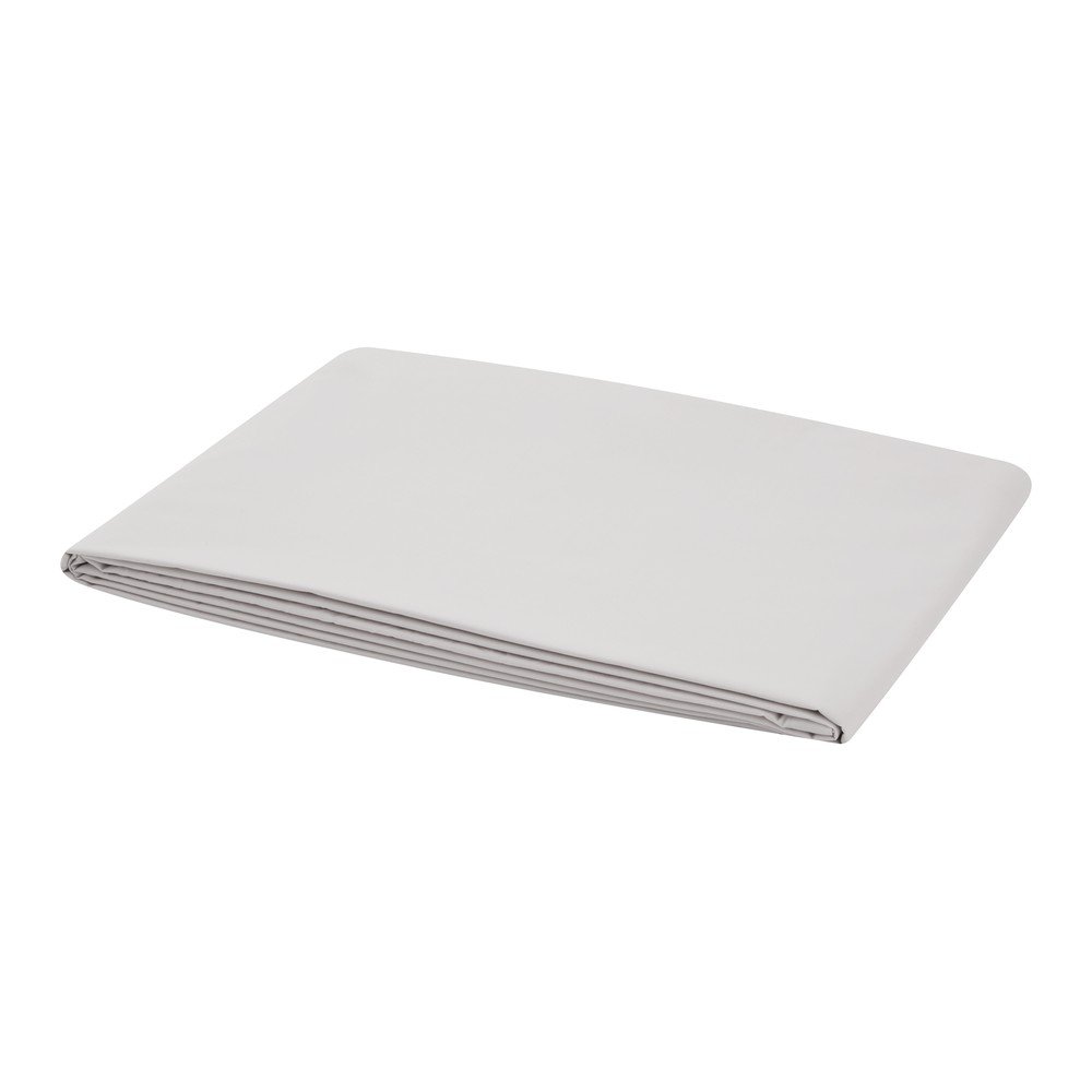 Bílé elastické prostěradlo na jednolůžko Bella Maison Basic Fitted Sheet, 100 x 200 cm v:1340631