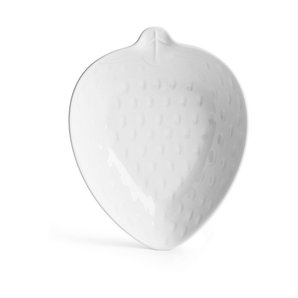 Porcelánová mísa ve tvaru jahody Sagaform Strawberry v:1275948