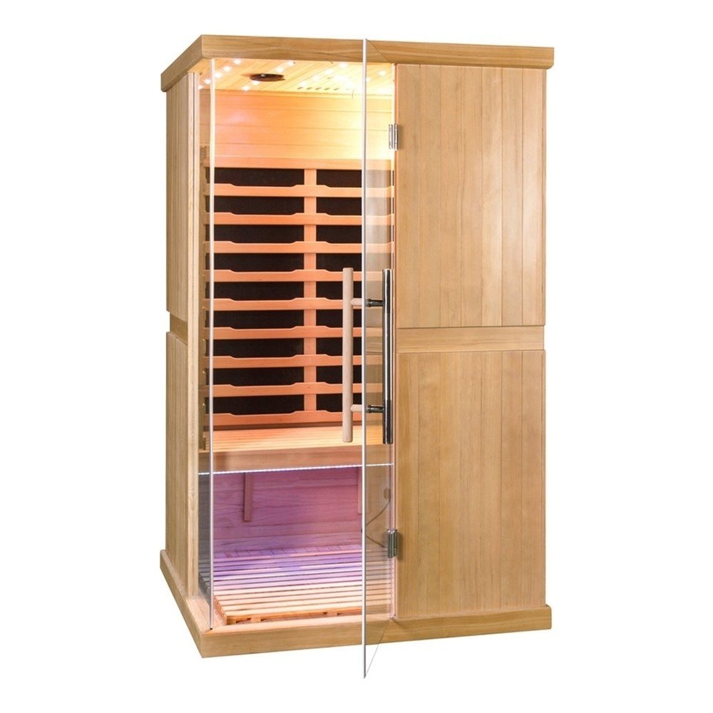 Infrasauna pro 2 Elegant 3001L – Marimex v:1663592