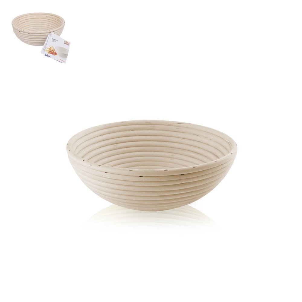 Ošatka z přírodního pedigu Orion Rattan, ⌀ 19 cm v:1141988