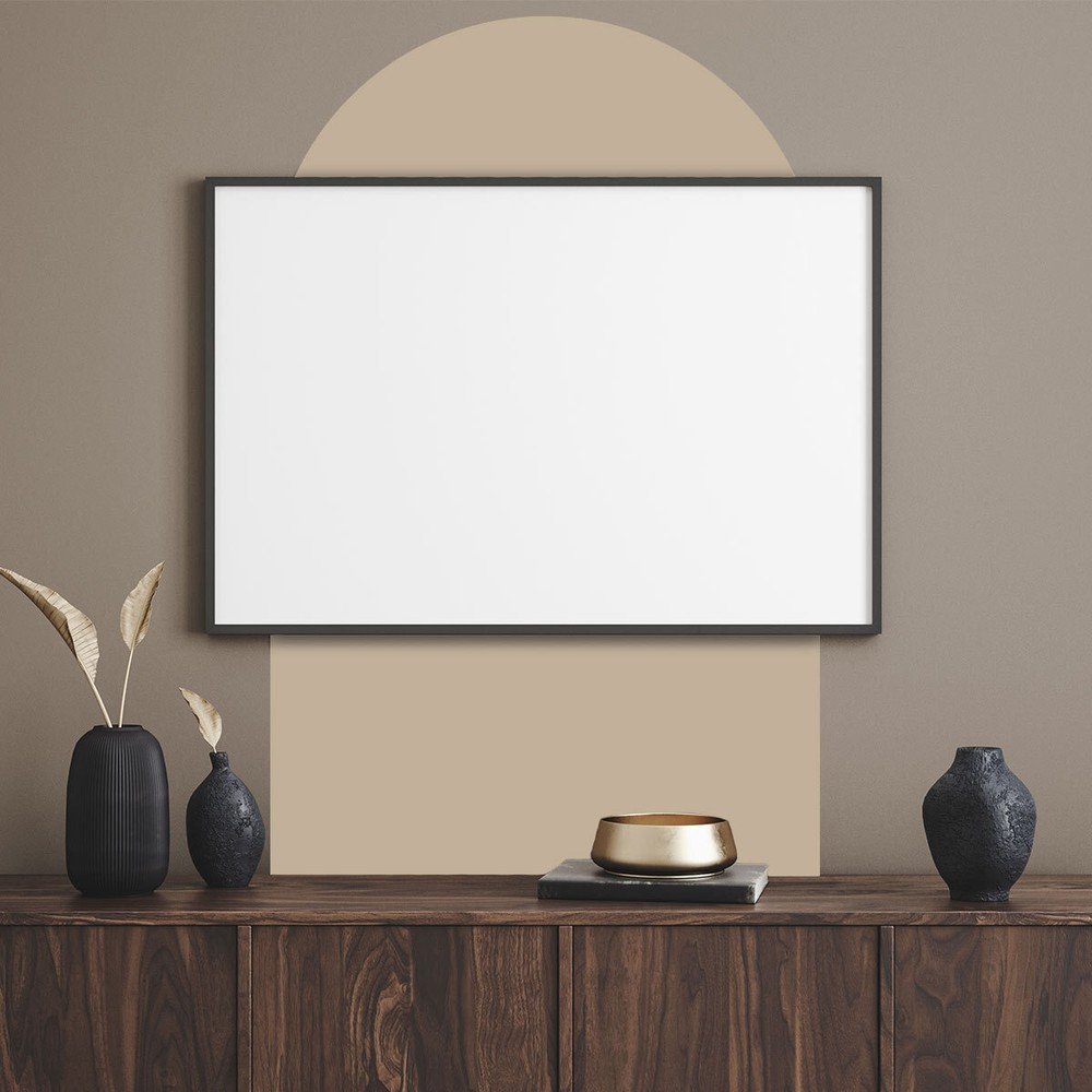 Samolepka na zeď 60x160 cm Mole – Ambiance v:1524736