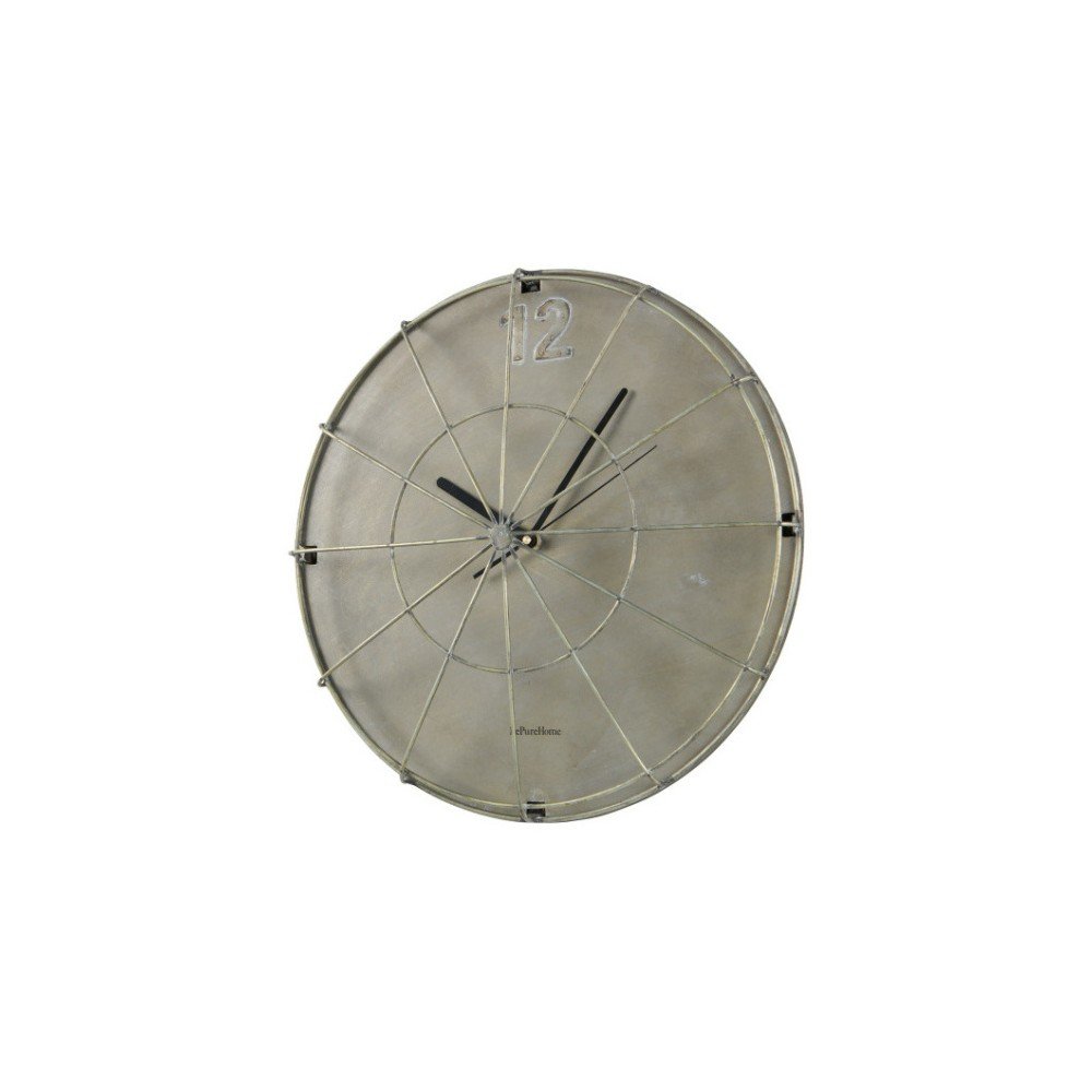 Nástěnné hodiny BePureHome Spotlight v:1046220