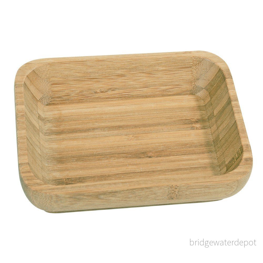 Bambusová servírovací miska Antono, délka 13,5 cm v:785348