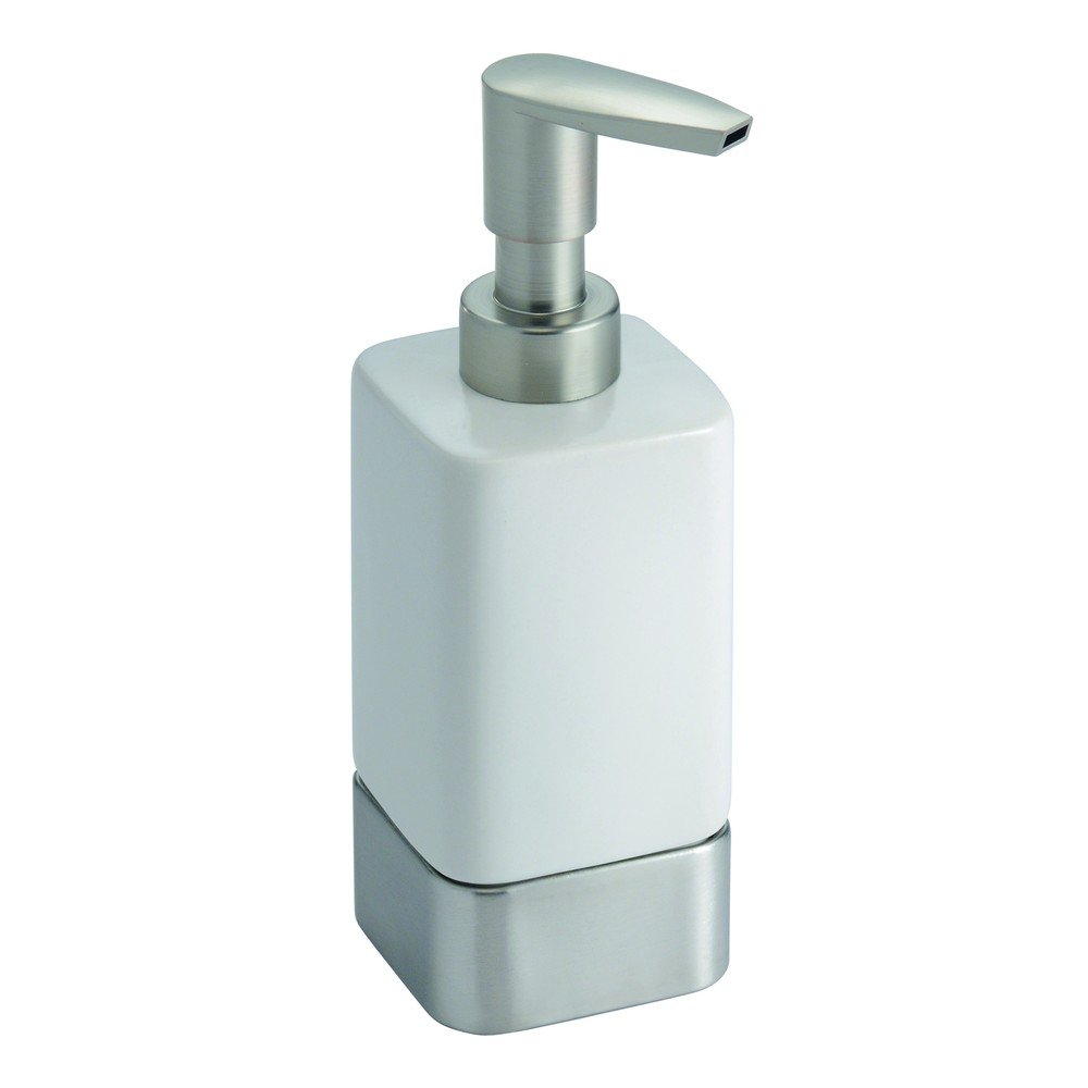 Dávkovač na mýdlo InterDesign Gia, 355 ml v:867012