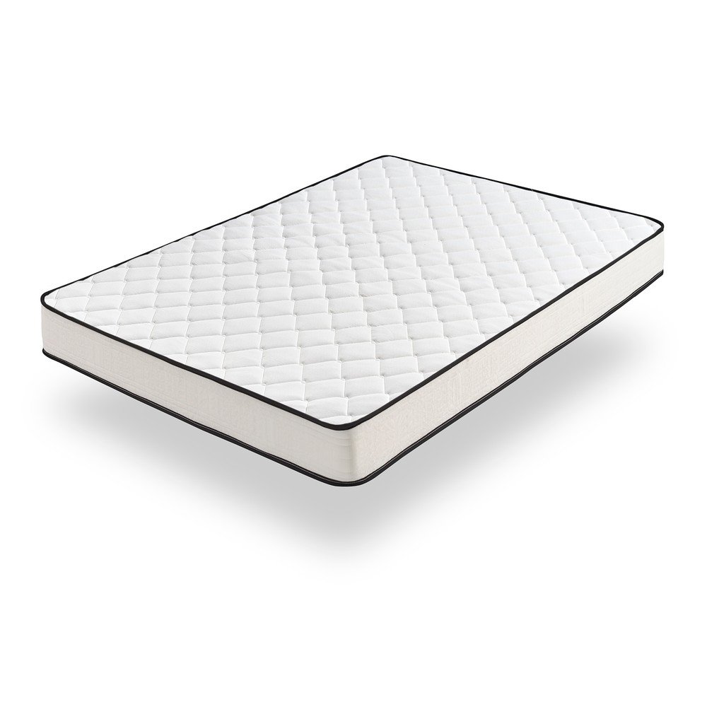 Středně tvrdá/extra tvrdá pěnová oboustranná matrace 80x200 cm Slim Max – Moonia v:1439245