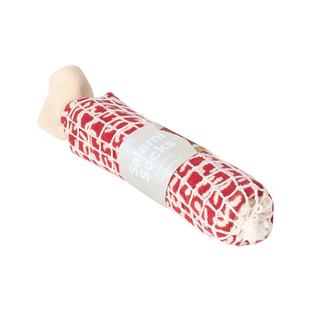 Ponožky DOIY Salami, vel. 36 v:1397963