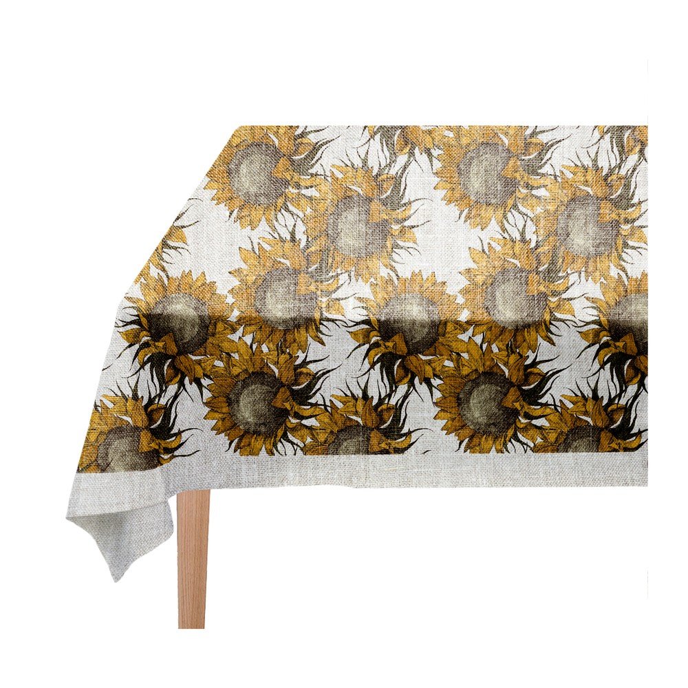 Ubrus Really Nice Things Sunflower, 140 x 140 cm v:1339603