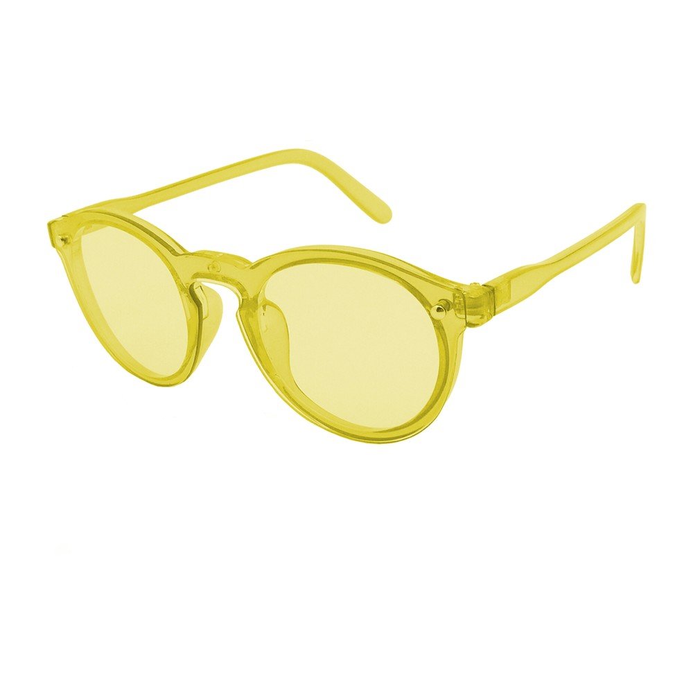 Sluneční brýle Ocean Sunglasses Messina Trans Gold v:1263668