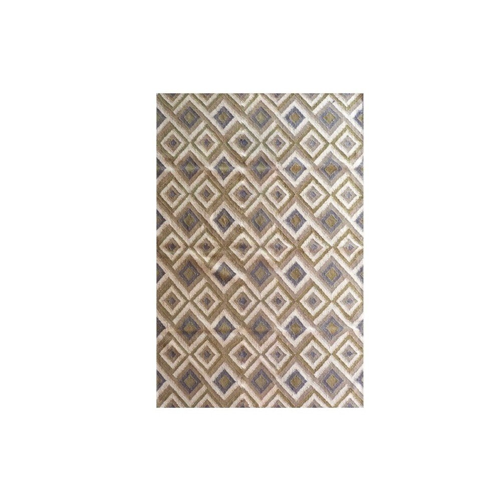 Vlněný koberec Bakero Kilim Krisha, 200 x 140 cm v:779684