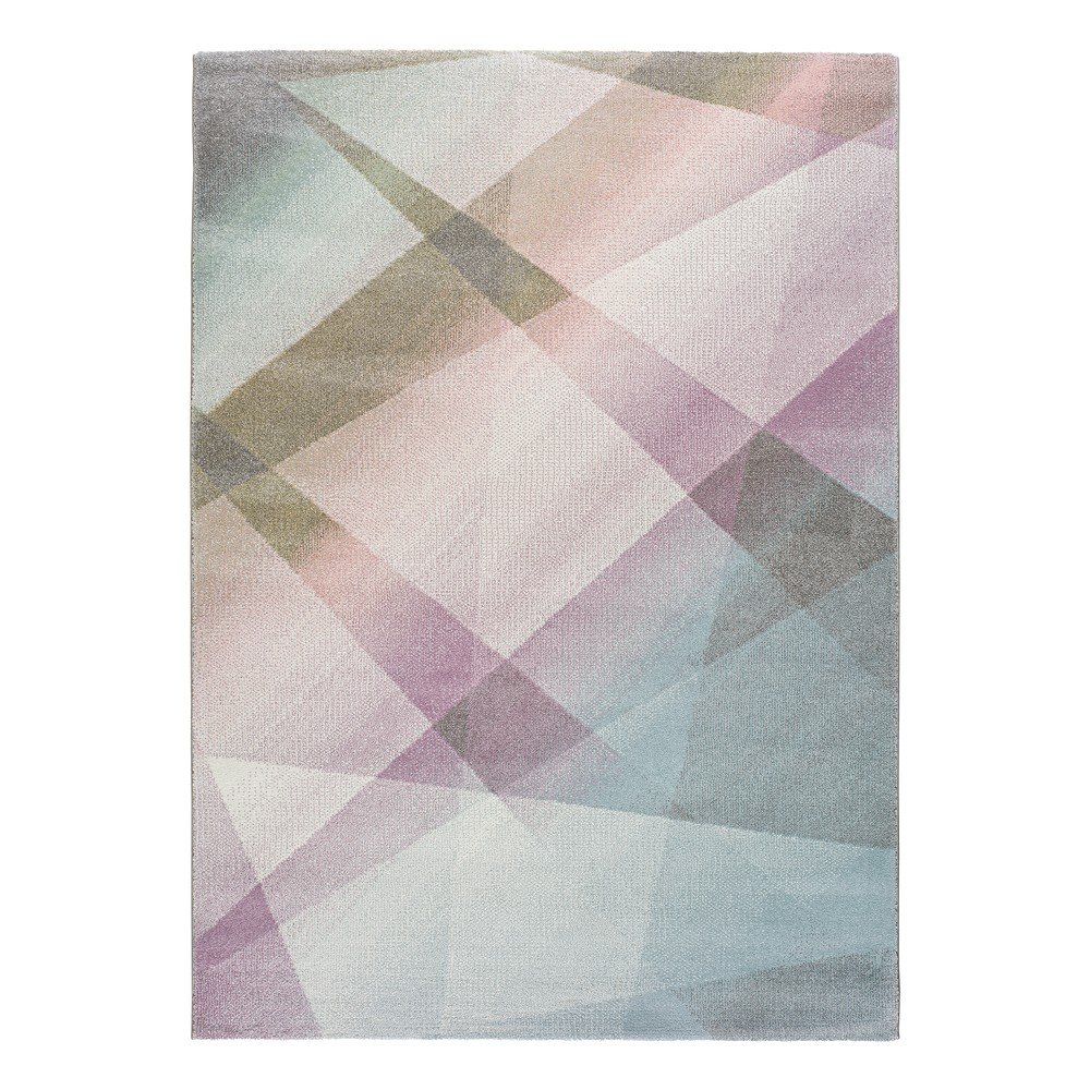 Koberec Universal Makeup Gris, 80 x 150 cm v:1348465