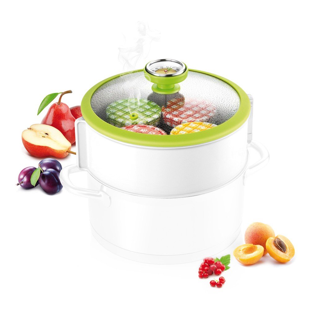 Set na zavařování Della Casa – Tescoma v:1542044