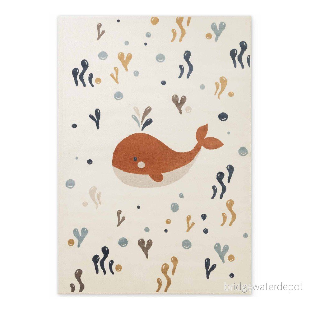 Dětský koberec 120×170 cm Moby – Hanse Home v:1904878 Dětský koberec 120×170 cm Moby – Hanse Home v:1904878