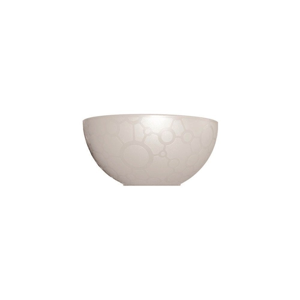 Bílá miska ForMe, Ø14.6 cm v:724680