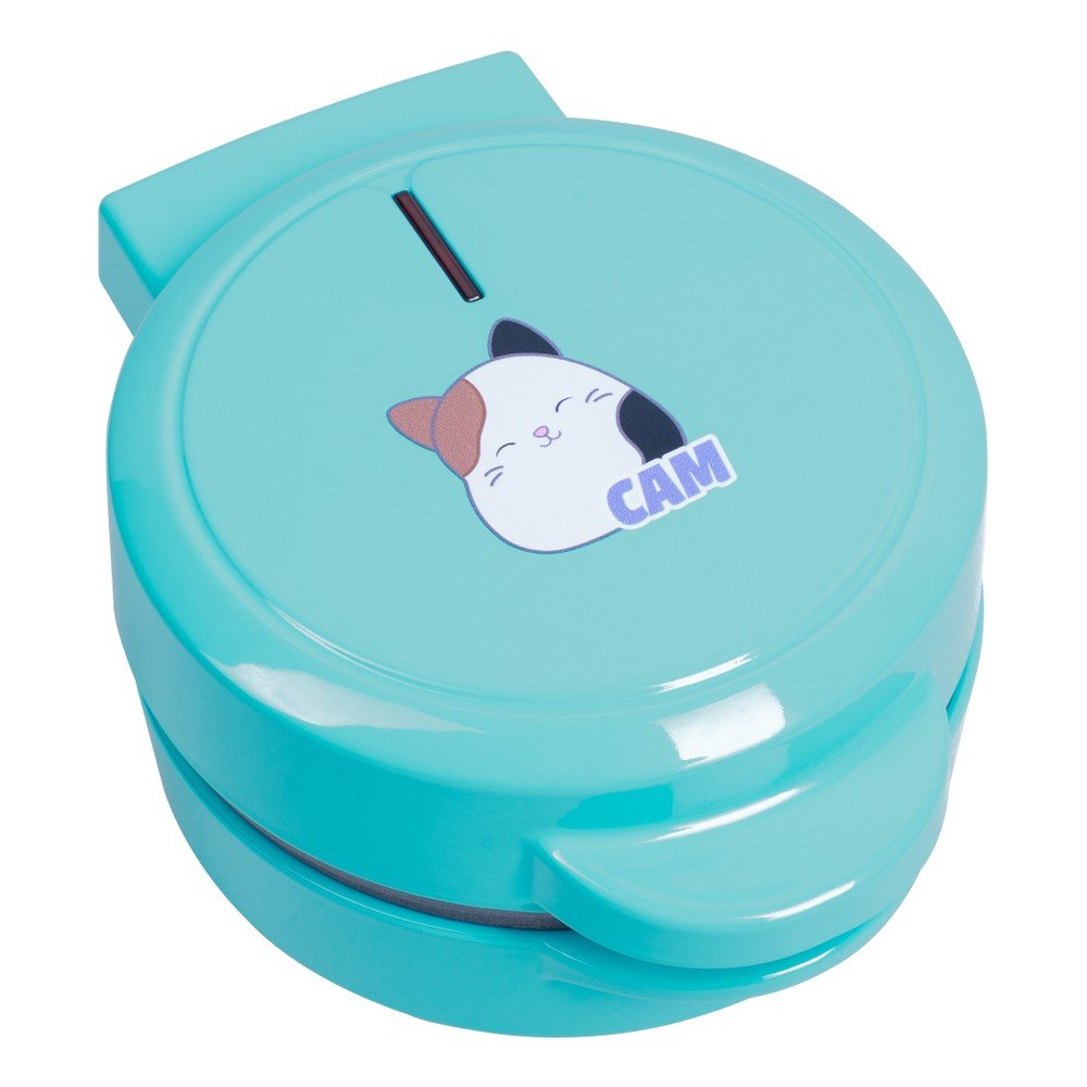 Vaflovač Fizz Cam – SQUISHMALLOWS v:1813648