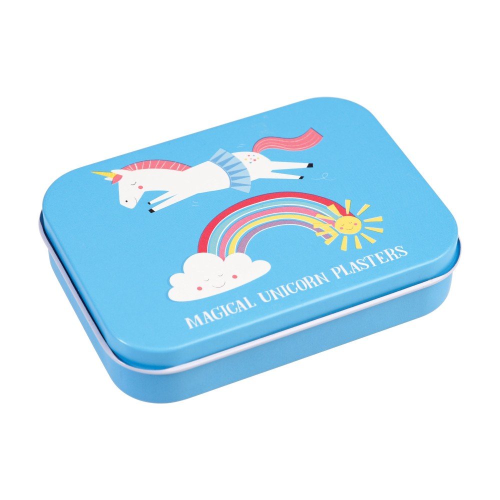 Sada 30 náplastí Rex London Magical Unicorn v:1113762