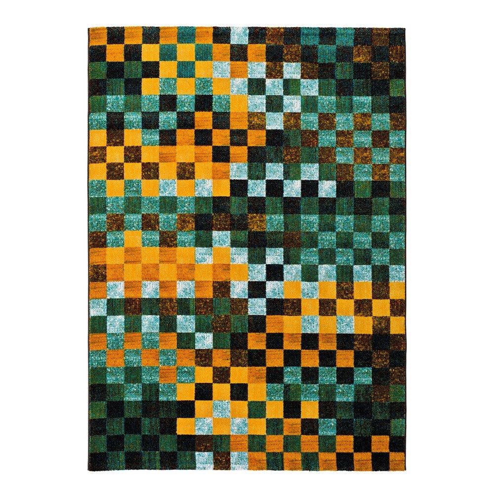 Koberec Universal Moar Multi Jungle, 140 x 200 cm v:1032918