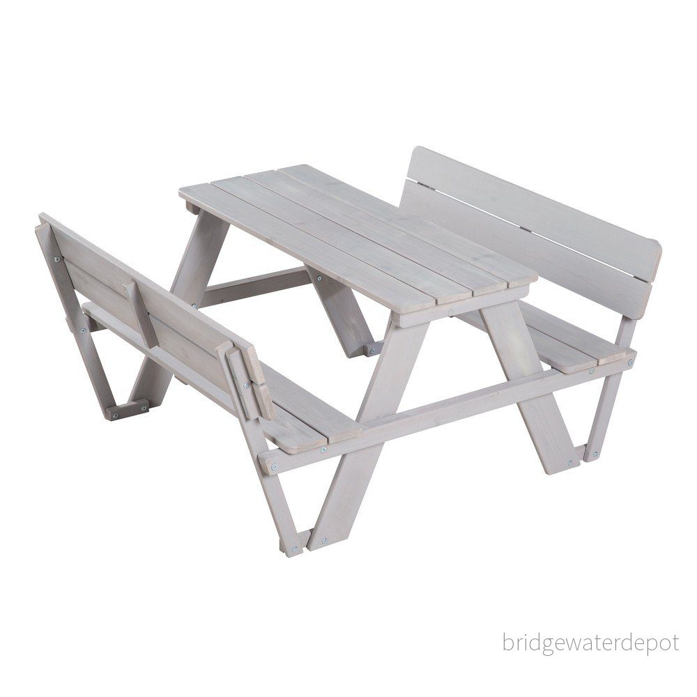 Dětský zahradní set Outdoor+ – Roba v:1786536