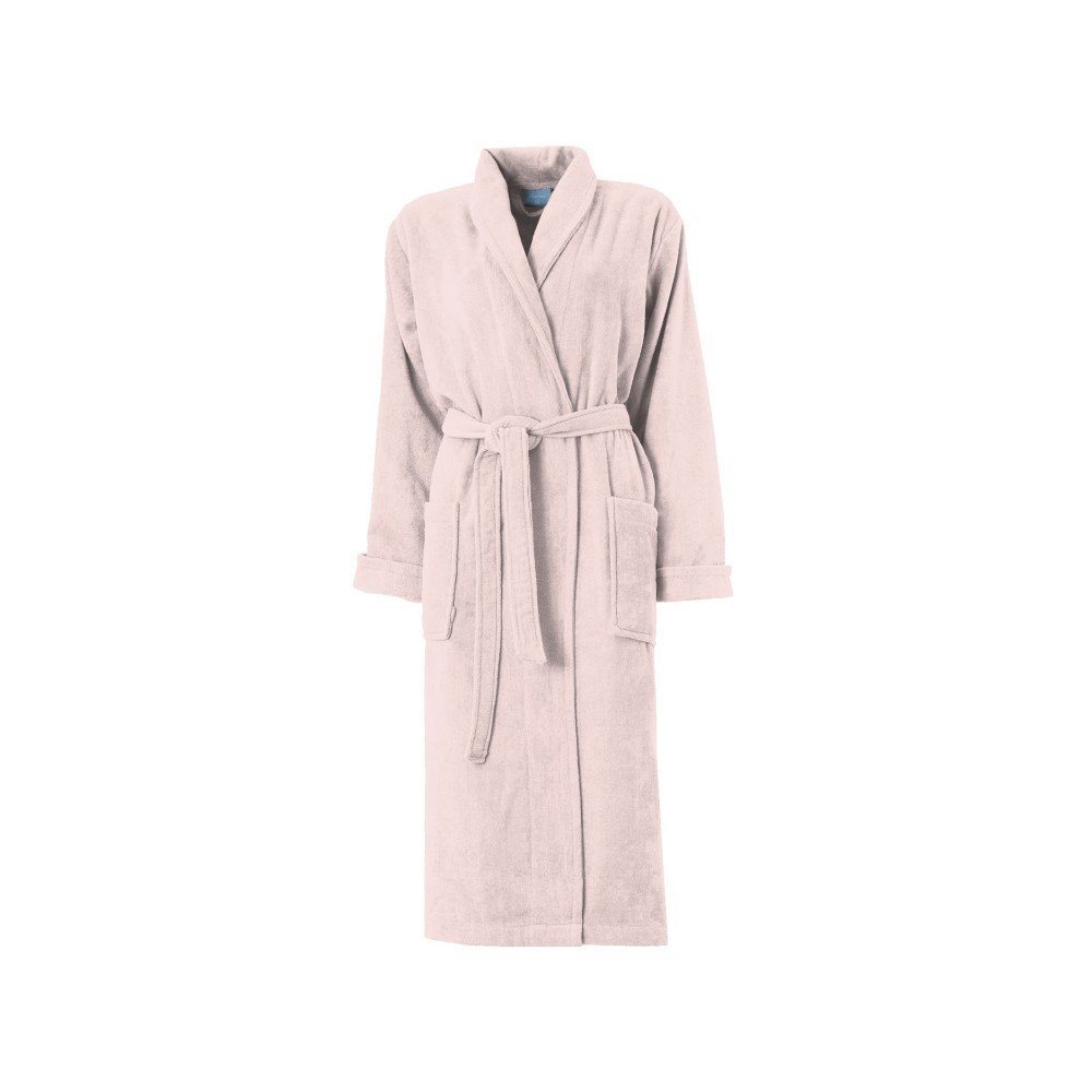 Růžový župan Seahorse Pure, vel. XL v:880650