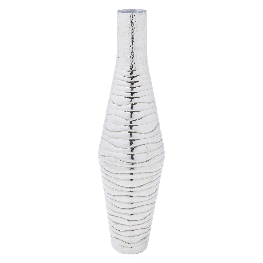 Dekorativní hliníková váza Kare Design Saint Tropez, výška 61 cm v:1318790