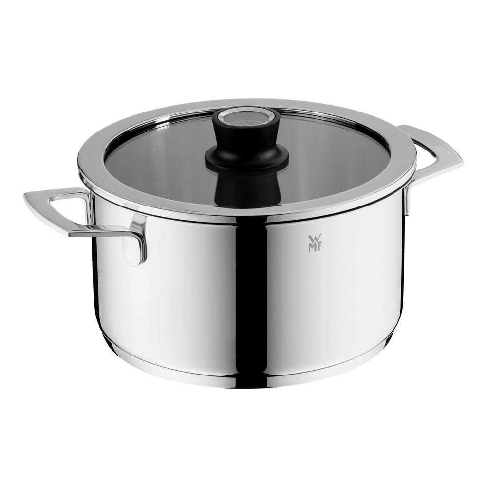 Hrnec z nerezové oceli WMF VarioCuisine, ø 24 cm v:1311262