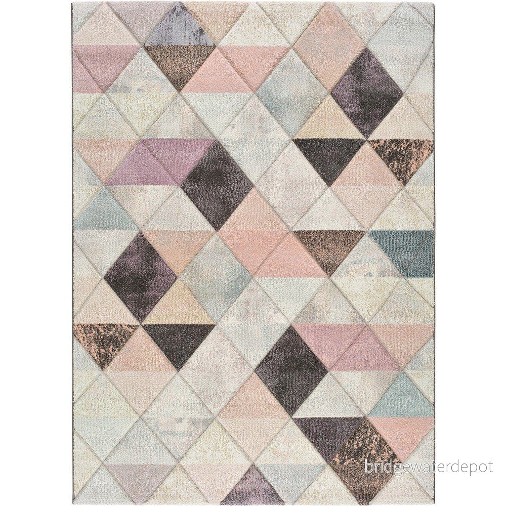 Koberec Universal Pinky, 80 x 150 cm v:1377295