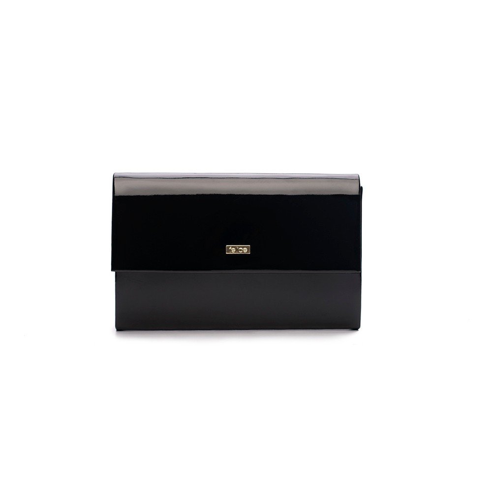 Kabelka Felice Dominga Black v:696150